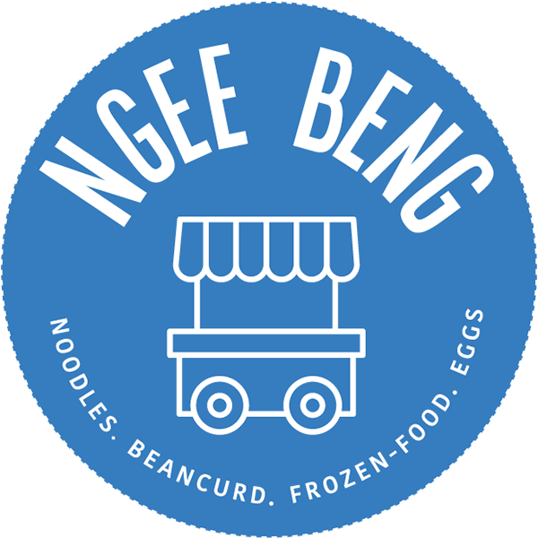 Logo - Ngee Beng Trading