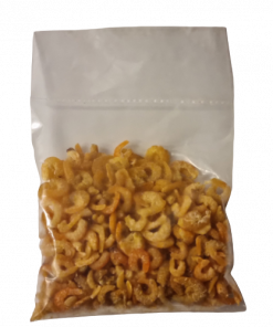 dried shrimp