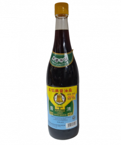 Light Soya Sauce