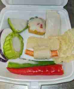 Assorted Yong Tau Foo