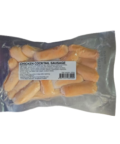 Chicken Cocktail Sausages
