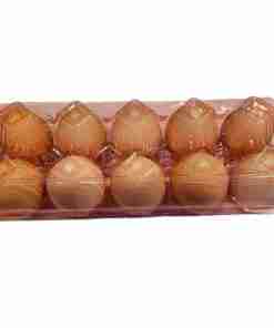 Kampong Eggs